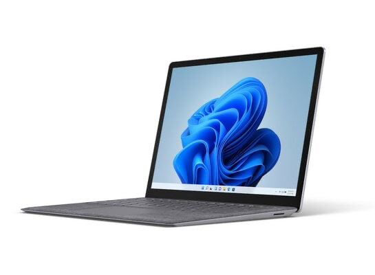 Microsoft Surface Laptop4 512GB (13" i5 8GB) Platinum *NEW*