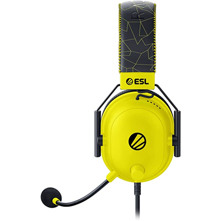 Razer Gaming Headset BlackShark V2 Built-in microphone  ESL Edition  Wired