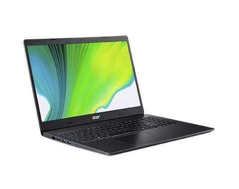 ACER Notebook Aspire A315-57G-522J CPU i5-1035G1 15.6" Charcoal Black