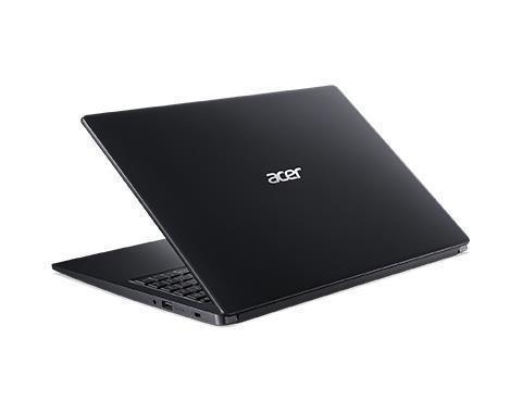 ACER Notebook Aspire A315-57G-522J CPU i5-1035G1 15.6" Charcoal Black