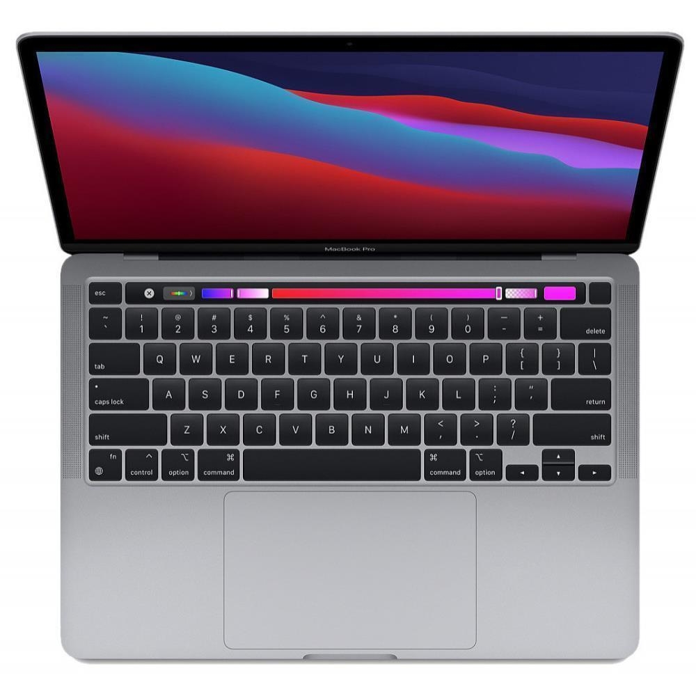 Notebook|APPLE|MacBook Pro|Z11B00INT|13.3"|2560x1600|RAM 16GB|DDR4|SSD 1TB|Integrated|ENG|macOS Big Sur|Space Gray|1.4 kg|Z11B00INT