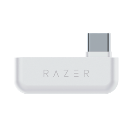 Razer Gaming Headset Barracuda X Mercury White