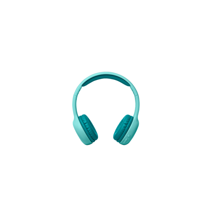 Muse Bluetooth Stereo Kids Headphones M-215BTB Blue
