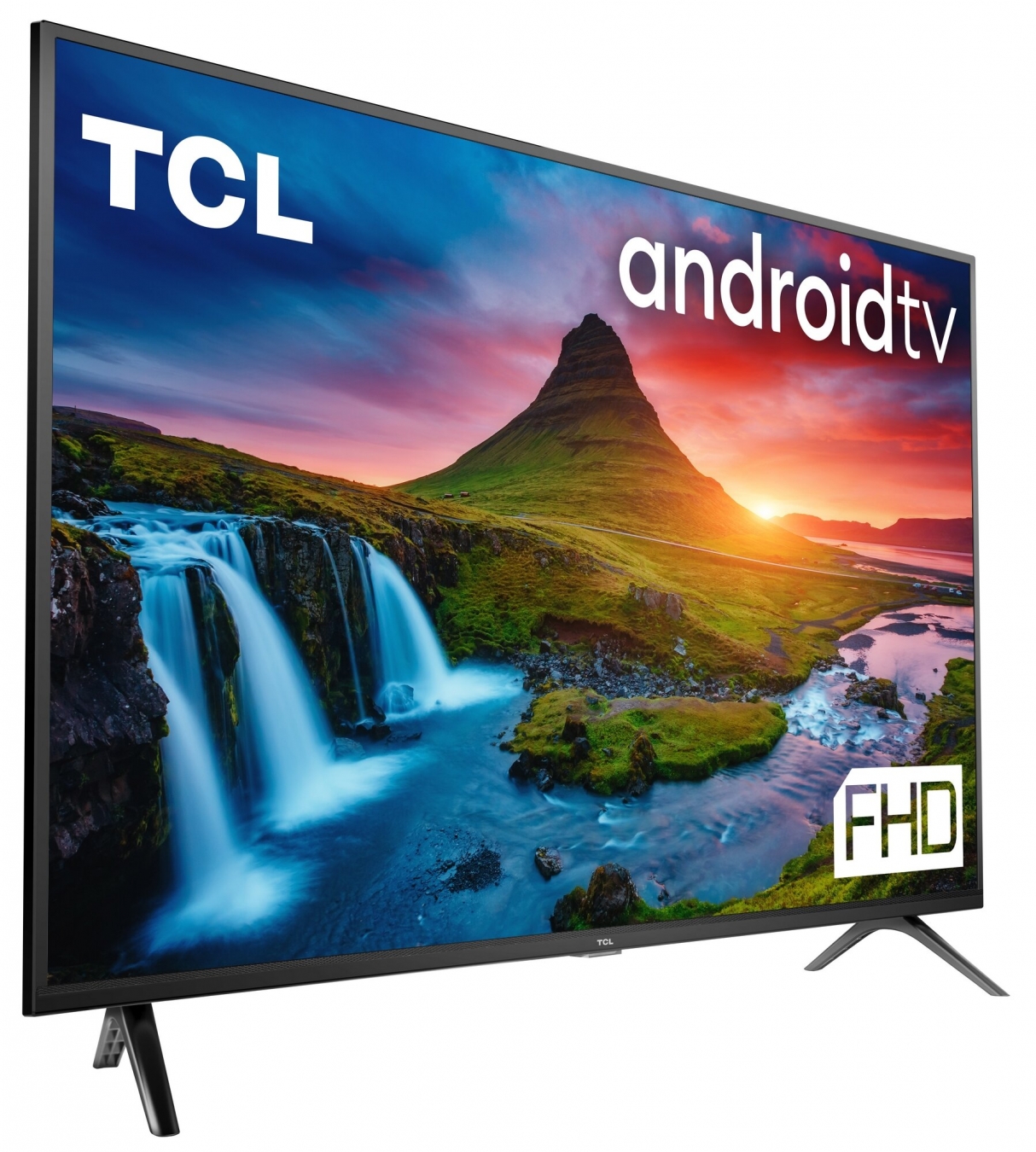 TCL 40S5200 TV SET 40" Android Smart TV  