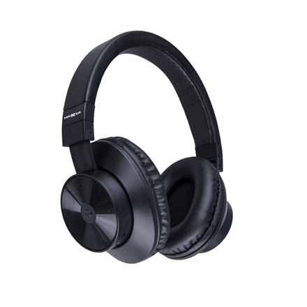 Gembird Bluetooth Stereo Headphones (Maxxter brand) ACT-BTHS-03
