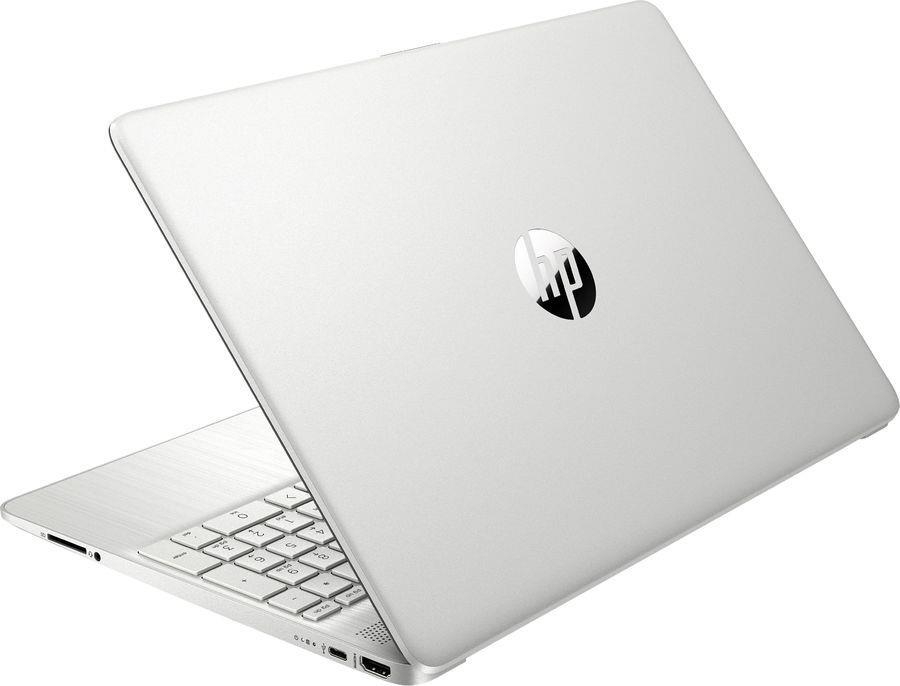 Notebook|HP|15s-eq2325nw|CPU 5500U|2100 MHz|15.6"|1920x1080|RAM 8GB|DDR4|3200 MHz|SSD 512GB|AMD Radeon|Integrated|ENG|DOS|Silver|1.69 kg|5T5Z5EA