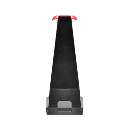 MSI Headset Stand HS01 Black Red