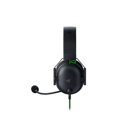 Razer Esports Headset BlackShark V2 X Wired Black
