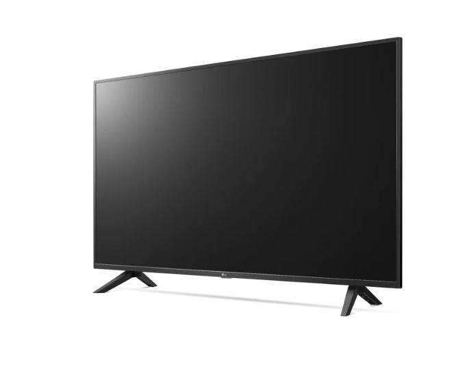 LG 50UQ70003LB 50‘’ WebOs 4K Smart TV Set 