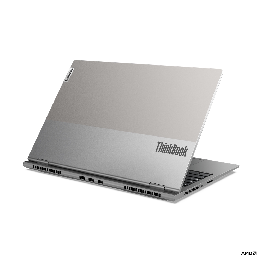 ThinkBook 16p G2 ACH RYZEN 7 5800H 3.2G 8C MB 8GB DDR4 3200 SODIMM 8GB(4X16GX16) DDR4 3200 1TB SSD M.2 2280 NVME TLC W11 PRO STD