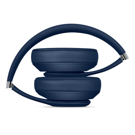 Beats Studio3 Wireless Over Ear Headphones  Blue