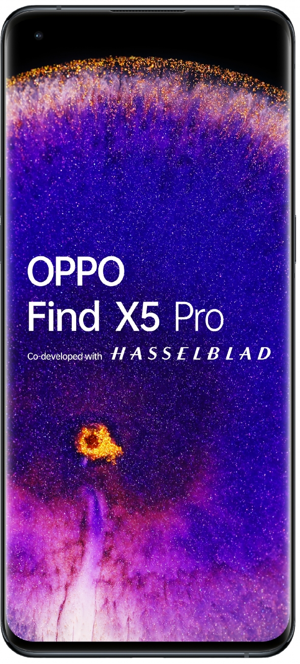 Oppo Find X5 Pro 5G 12/256GB Dual SIM Black (PO ZWROCIE) 