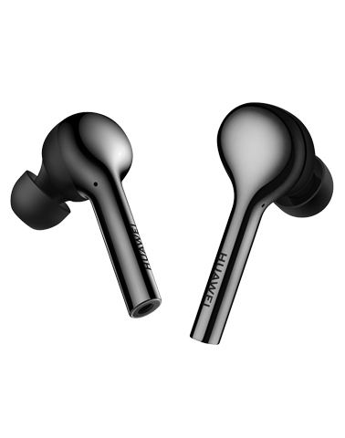 Huawei FreeBuds In-Ear Czarne