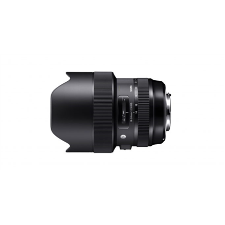 Sigma 14-24 mm F2.8 DG HSM Nikon [ART]