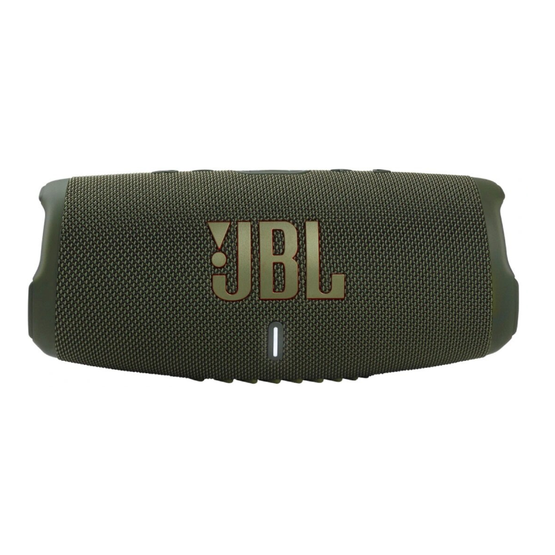 Głośnik Bluetooth JBL Charge 5 Zielony