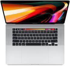 

Laptop Apple MacBook Pro M1 16"/1TB MK1F3ZM/A