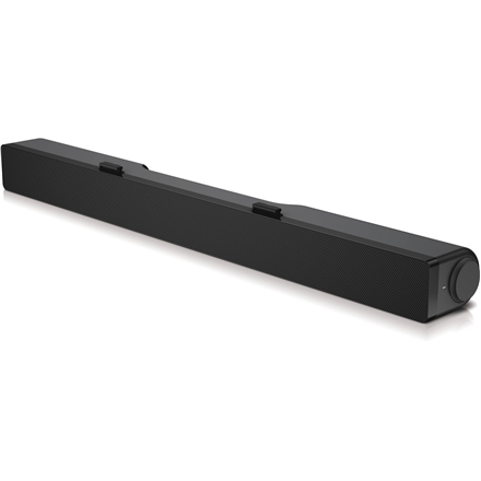 Soundbar Dell Stereo USB AC511M czarny
