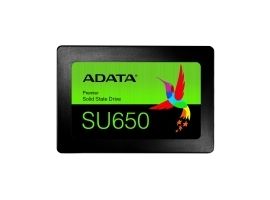 Adata Ultimate SU650 240 GB SSD 2.5" SATA III