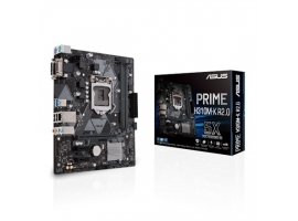 Asus PRIME H310M-K R2.0 Intel LGA1151