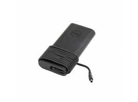 Dell Euro 130W AC 4.5mm With 1M Power Cord (Kit) PCR