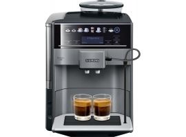 Ekspres do kawy automatyczny Siemens EQ.6 plus TE651209RW 1.7 L