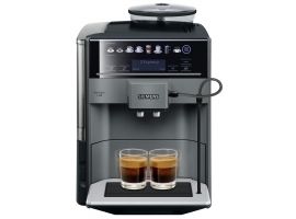 Ekspres do kawy automatyczny Siemens EQ.6 plus TE651209RW 1.7 L