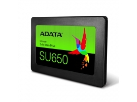 Adata Ultimate SU650 120 GB SSD 2.5" SATA III