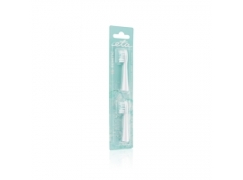 ETA Toothbrush replacement  for ETA0709 White  Number of brush heads included 2
