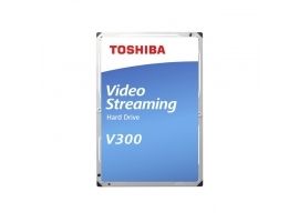 Toshiba V300 1TB HDD 3.5" SATA III