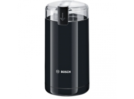 Bosch Coffee Grinder TSM6A013B Black  180 W  75 g
