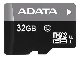Karta pamięci ADATA Premier AUSDH32GUICL10-RA1 