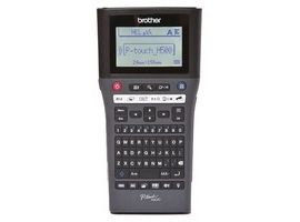 Brother P-touch PT-H500 Do etykiet 30mm/s