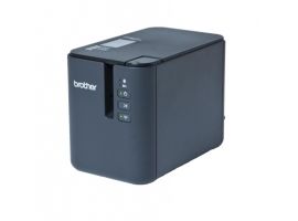 Brother PT-P950NW P-touch czarny