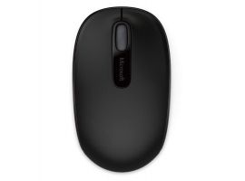 Microsoft Mysz Wireless Mbl Mouse 1850 EMEA EG Black