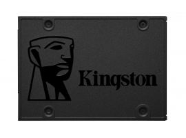 Kingston A400 120 GB SSD 2.5" SATA III