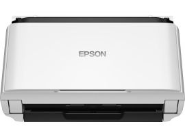 Epson Skaner WorkForce DS-410 A4 52 ppm