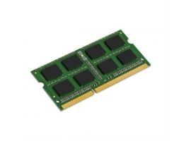Kingston Moduł pamięci Valueram 4GB 1600MHz DDR3L Non-ECC CL11