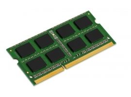 Pamięć RAM Kingston 4GB 1600MHz SODIMM Single Rank