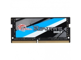G.Skill 8 GB  DDR4  2400 MHz  Notebook  Registered No  ECC No