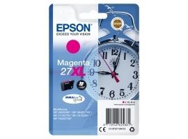Epson Atrament 27XL Alarm Clock 10.4ml