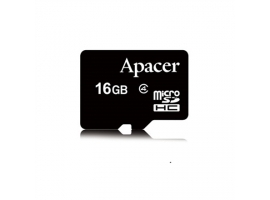 APACER microSDHC Class4 16GB
