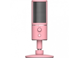 Razer Seiren X USB/3.5 mm Różowy