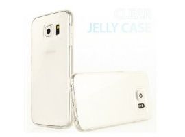 Mercury CLEAR Jelly iPhone 6 Plus 6S Plus transparent