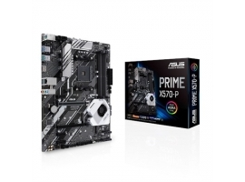 Asus Prime X570-P AM4 AMD
