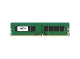 CRUCIAL Pamięć 16GB DDR4 2400 MT s