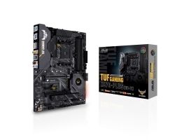 Asus TUF Gaming X570-PLUS (WI-FI) AMD AM4