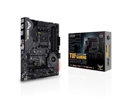 Asus TUF Gaming X570-PLUS AMD AM4