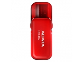 ADATA UV240 16 GB  USB 2.0  czerwony