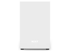 NZXT H210i Mini ITX Biało-czarna