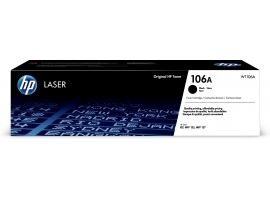 HP 106A Black Original Laser Cartridge
